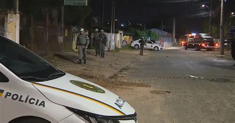 RS Ataque Em Bar Deixa Dois Mortos E Dezenas De Feridos