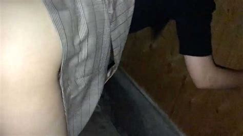 Filejoker Exclusive Tokyo Hot Shirotsuma Original Wife Insert The Live In The Parking