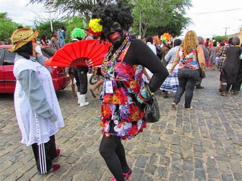 Nega Maluca Carnaval - Mairi News: "Nega Maluca" prestigia o Carnaval de Mairi