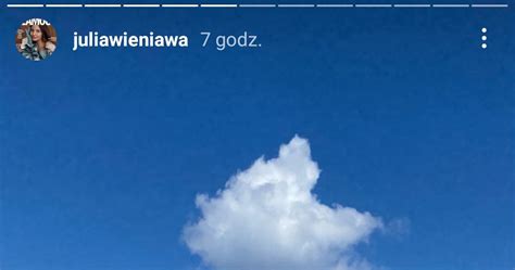 Julia Wieniawa W Sk Pym Bikini Na Luksusowych Wakacjach Pomponik Pl