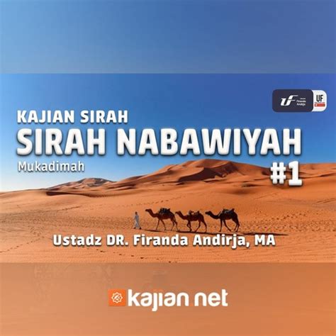 Stream 001 Mukadimah Ustadz Dr Firanda Andirja Lc Ma Kajian