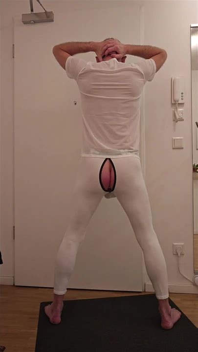 Upon Arrival The Slave Submits Himself To The Mistresses And Masters For Check Gay Porn XHamster