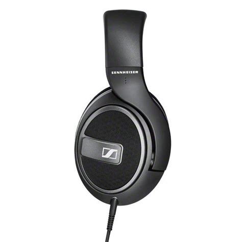 Sennheiser HD559 Headphones - Scott Brothers of East Grinstead