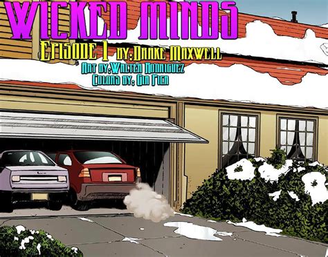 BD Wicked Minds Porn Pictures XXX Photos Sex Images PICTOA