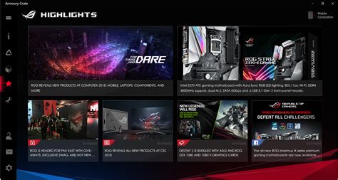 ROG Dominus Extreme | Motherboards | ASUS USA