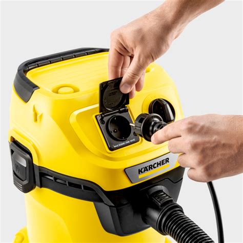 Пылесос Karcher WD 3 P — в Категории "пылесосы для Дома" на Bigl.ua ...