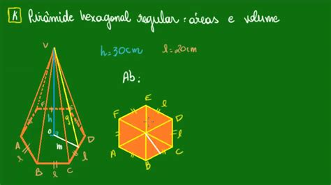 Qual Pirâmide Tem 12 Arestas