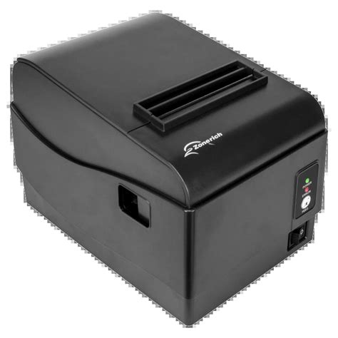 Zonerich Ab H Thermal Printer Driver Device Drivers