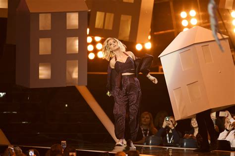 Katy Perry Hot Celebs Home