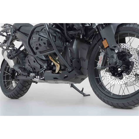 Protector De Motor Sw Motech Negro Bmw R Gs