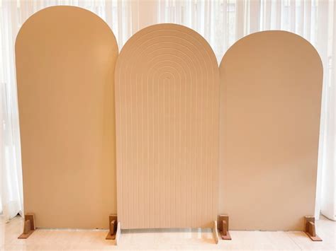 Loca O Painel Em Mdf Palito Nude Elo Produtos Especiais