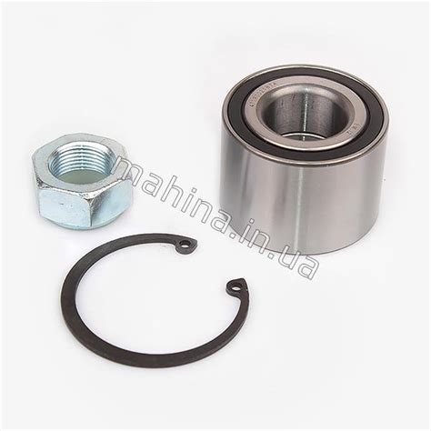 Подшипник ступицы задней (37мм) BTA Chery QQ Чери КуКу (S11-3301030 ...