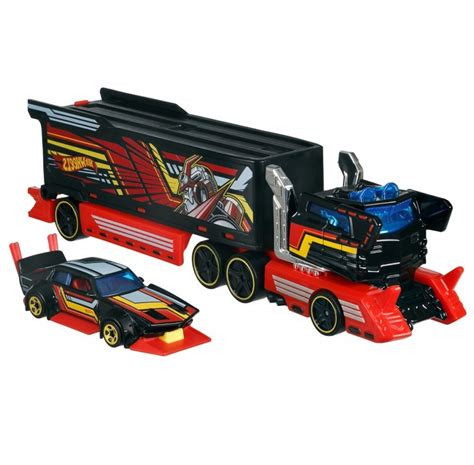 Carro Hot Wheels Galactic Express Truck Atacado Collections