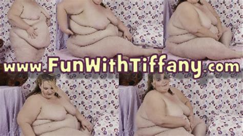 Deja Talks About Her Fat Jiggles It And Shows It Off MP4 BBW Pleasure Dome Clips Clips4sale