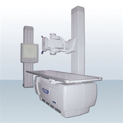 Health Management and Leadership Portal | Ceiling-mounted X-ray tube ...