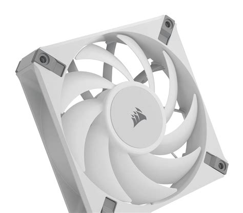 ICUE AF120 RGB ELITE 120mm PWM Fan