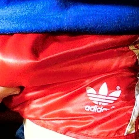 Cum In Tight Shiny Adidas Shorts Gay Porn Xhamster Xhamster