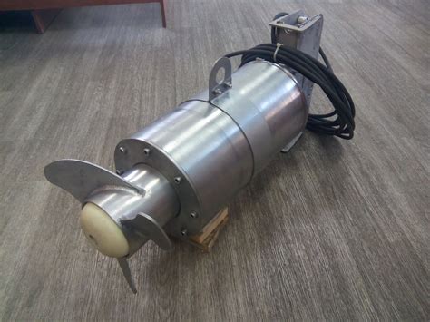 Погружные мешалки - смотреть фото