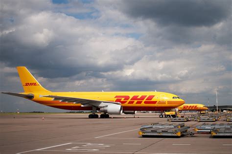 Cargo | Simple Flying