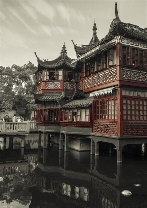 Zakito Posters Plakat 21x29 7cm Yu Garden Assaf Frank Opinie I