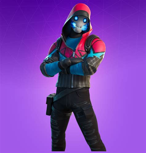 Fortnite Bonehead Skin - Character, PNG, Images - Pro Game Guides