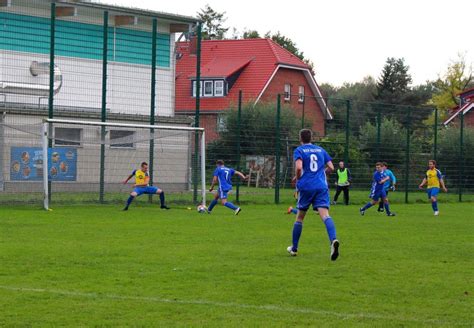 Souveräner Einzug in dritte Pokalrunde BSV Kessin