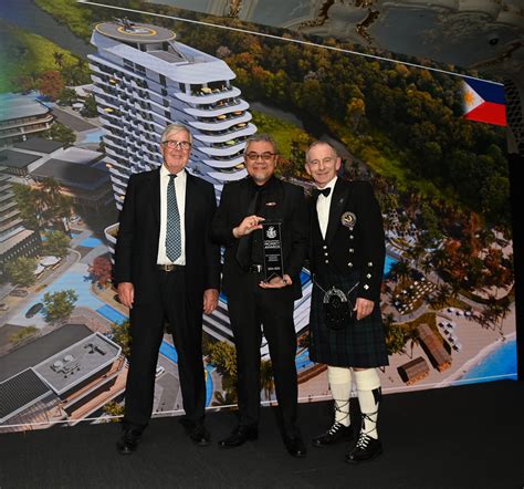 Your Own Property: Landco Pacific’s The Spinnaker Makes History as the