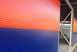 Сэндвич-панели, купить сэндвич панели в Ростове на Rostov-panel.ru