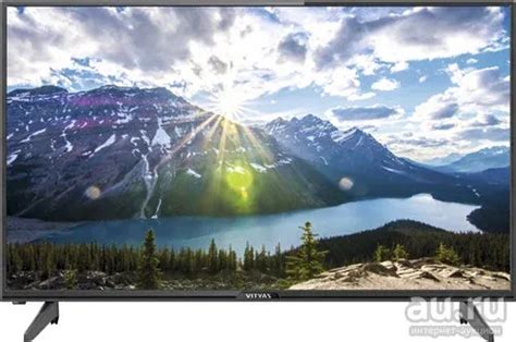 Телевизор Витязь 32LH1215 Smart TV Новый, Смотрите другие наши лоты ...