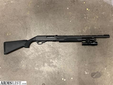 ARMSLIST For Sale H R PARDNER PUMP 20 GAUGE 20GA PUMP ACTION