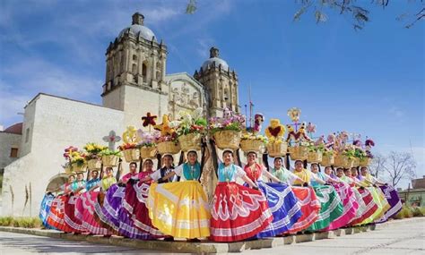 Guía Básica De Oaxaca Historia Turismo Clima Y Más Descubre México