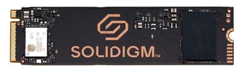 Solidigm P41 Plus SSD Review: Strong PCIe 4 Storage Value | HotHardware