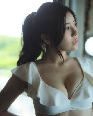 Kamiki Rei Nude Porn Pictures XXX Photos Sex Images PICTOA