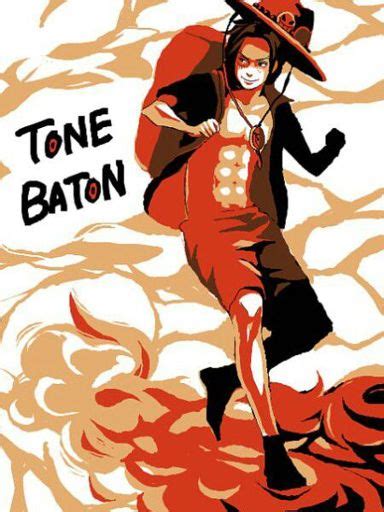 Капитан Эйс😄 | One Piece/Ван Пис [Ролевая] Amino