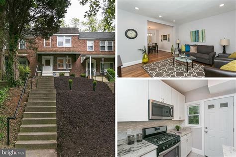 1103 Roland Heights Ave Baltimore MD 21211 Zillow