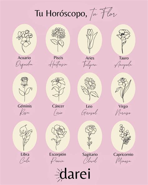 Darei Joyas De Plata 🤍 On Instagram Lanzamiento Flor De Tu Signo