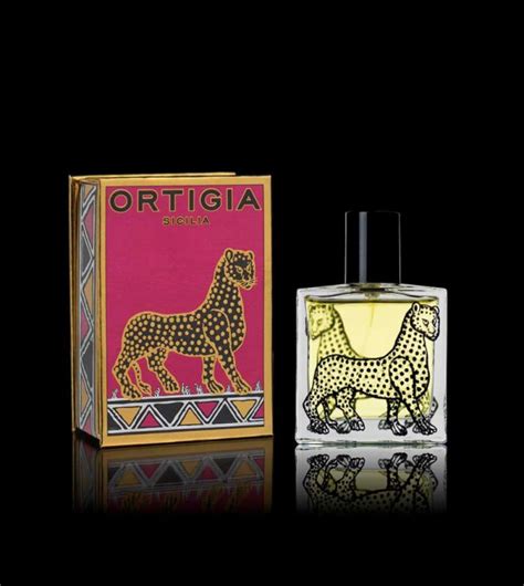 Melograno Eau de Parfum 30ml – A Piece Lux