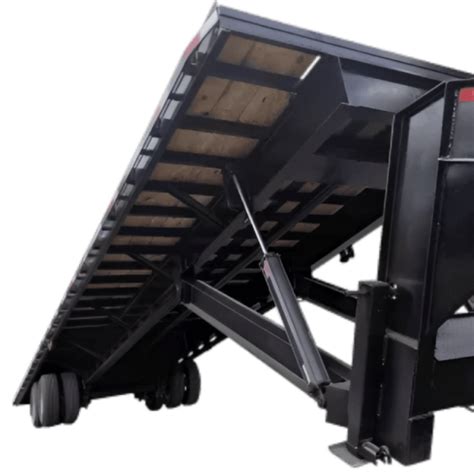 Tilt Bed Trailers Urban Shipping Containers