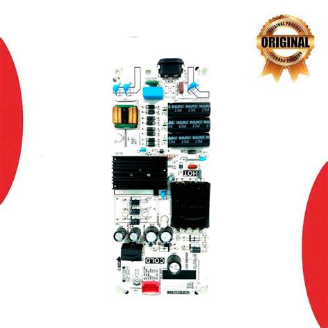 Model iFF55U62 Iffalcon LED TV Power Supply at Attractive Price