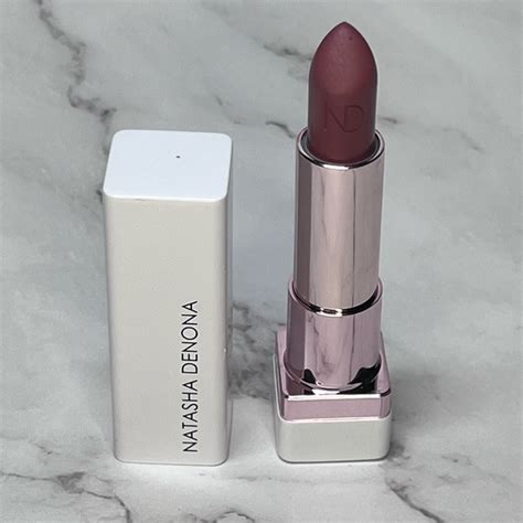 Natasha Denona Makeup Natasha Denona I Need A Nude Lipstick Poshmark