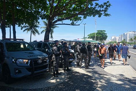 Rio de Janeiro decreta estado de emergência por causa da dengue