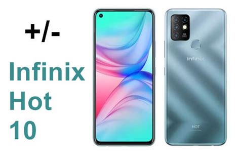 Perlu Diketahui Kelebihan Dan Kekurangan Infinix Hot Menit Info