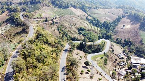 Mae Hong Son Loop Northern Thailand by Motorcycle – Megan Kaptein