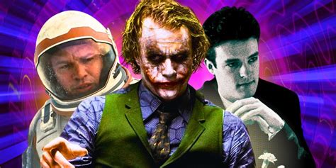 All 14 Christopher Nolan Movie Villains, Ranked