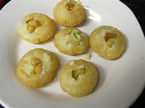 Dahi Puri | Chaat Recipe |Nithya's Nalabagam