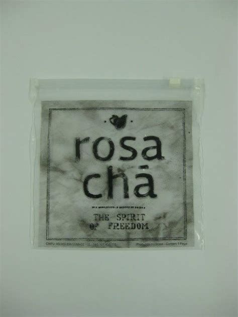 SACO PLÁSTICO FECHO ZIP CURSOR PARA LINGERIE Globo Embalagens