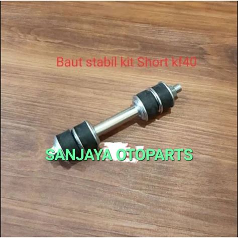 Jual Baut Stabil Kit Short K Kf Link Stabilizer Pendek Shopee