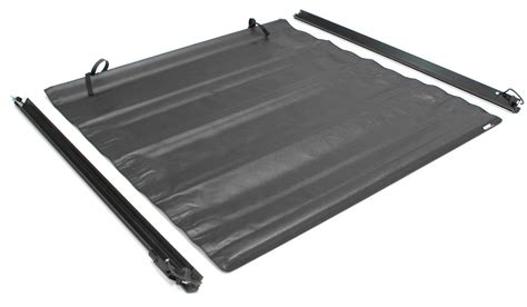 Lund Genesis Roll Up Tonneau Cover Napa Auto Parts