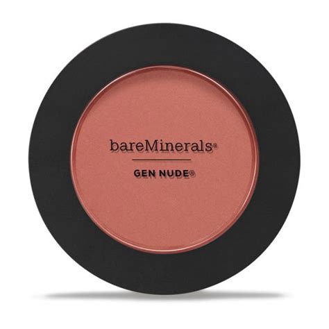BareMinerals GEN NUDE Powder Blush Call My Blush 6g Gorgeous Shop