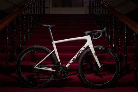 The new Specialized Tarmac SL8 is faster, lighter, stiffer, smoother ...